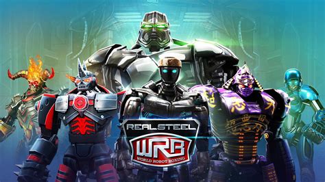 real steel world robot boxing free download apk files hack|realsteelwrb game unlimited money.